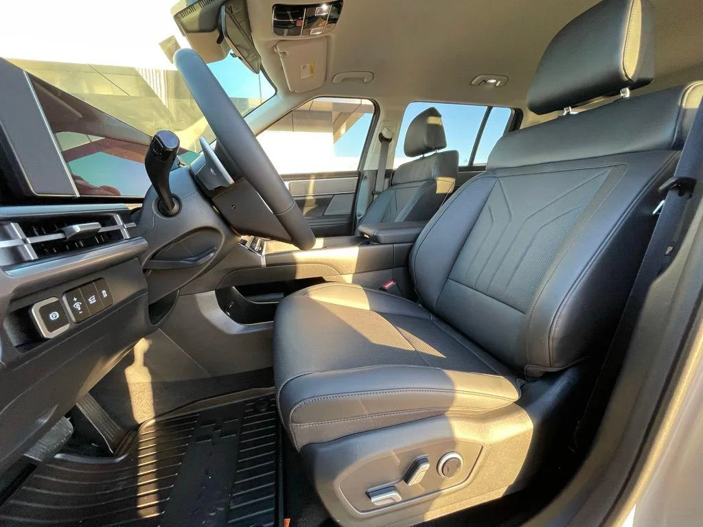 2026 Hyundai Santa Fe SEL - Photo 10