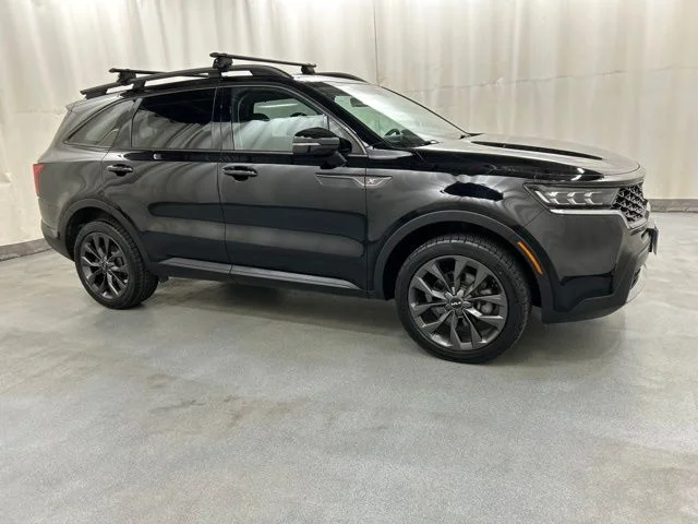 2023 Kia Sorento X-Line SX Prestige