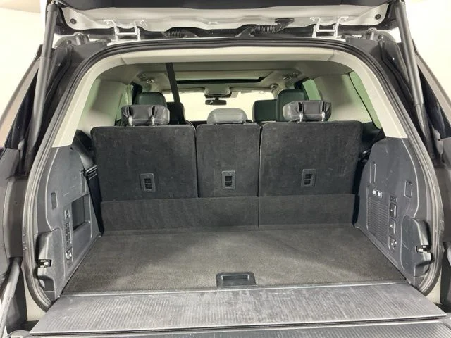 2025 Ford Expedition Active - Photo 31