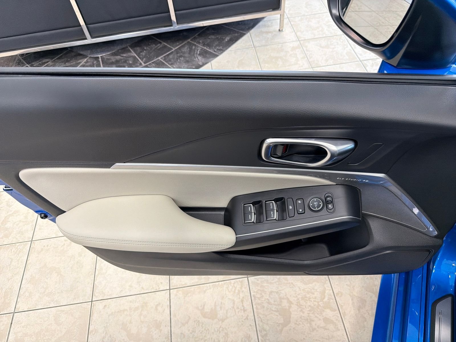 New 2026  Acura Type S image 22