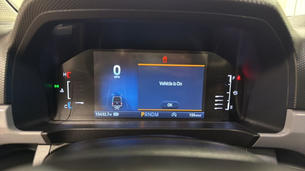 Used 2025 Gray Ford XL image 13
