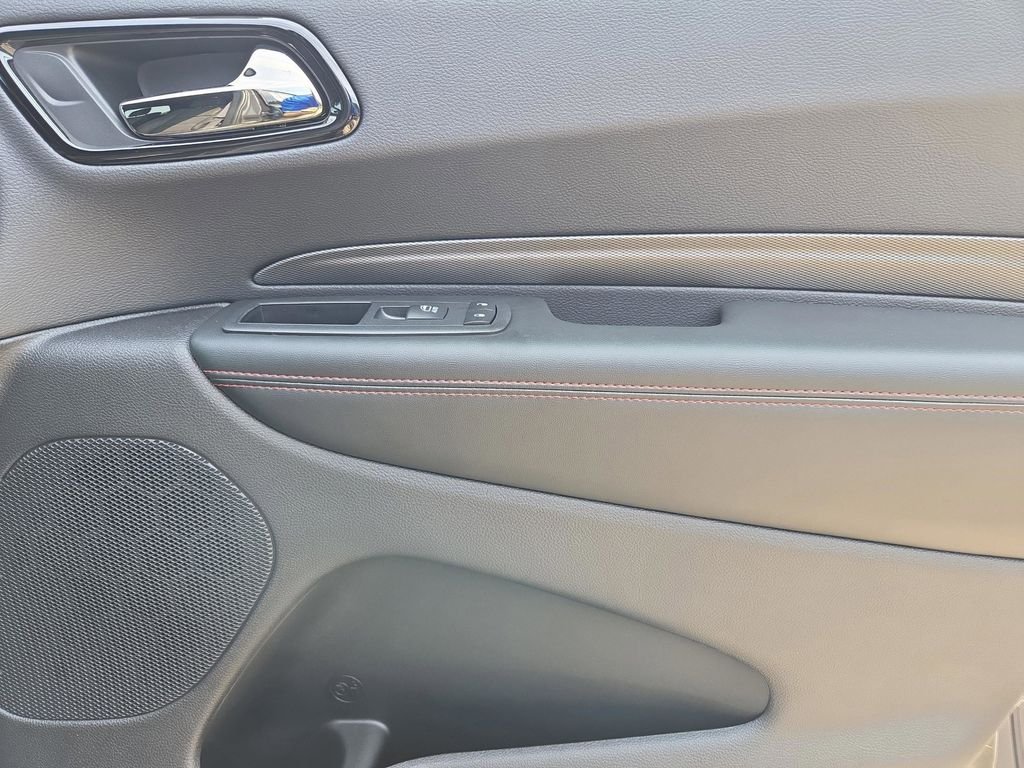 2025 Dodge Durango GT - Photo 29