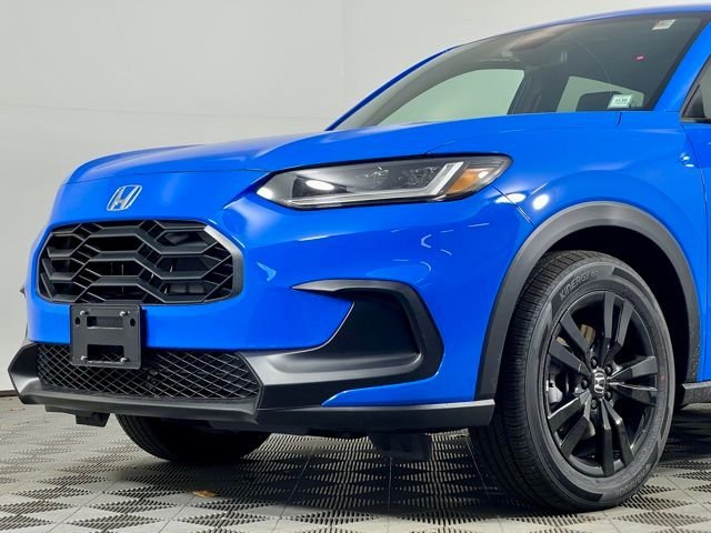 2026 Honda HR-V Sport - Photo 10