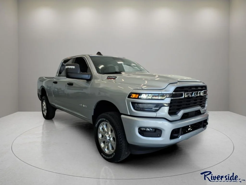 2026 RAM Ram 2500 Pickup