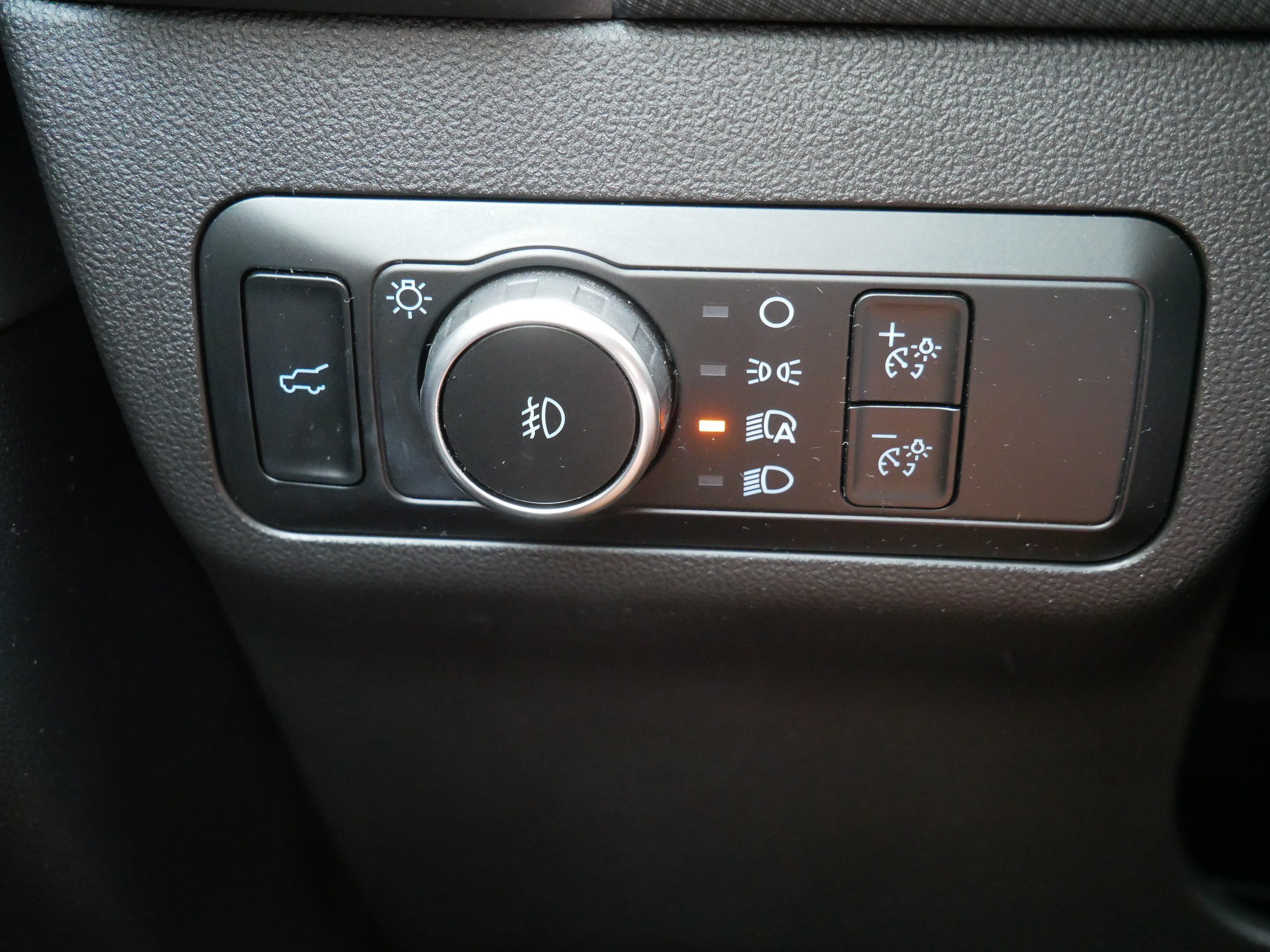 Used 2023 Orange Ford Outer Banks image 20