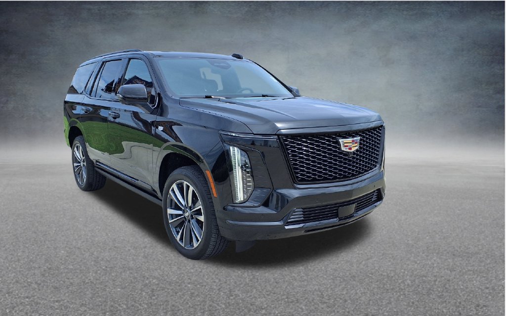 2025 Cadillac Escalade Sport