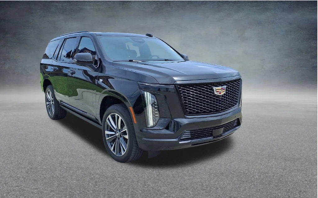 2025 Cadillac Escalade