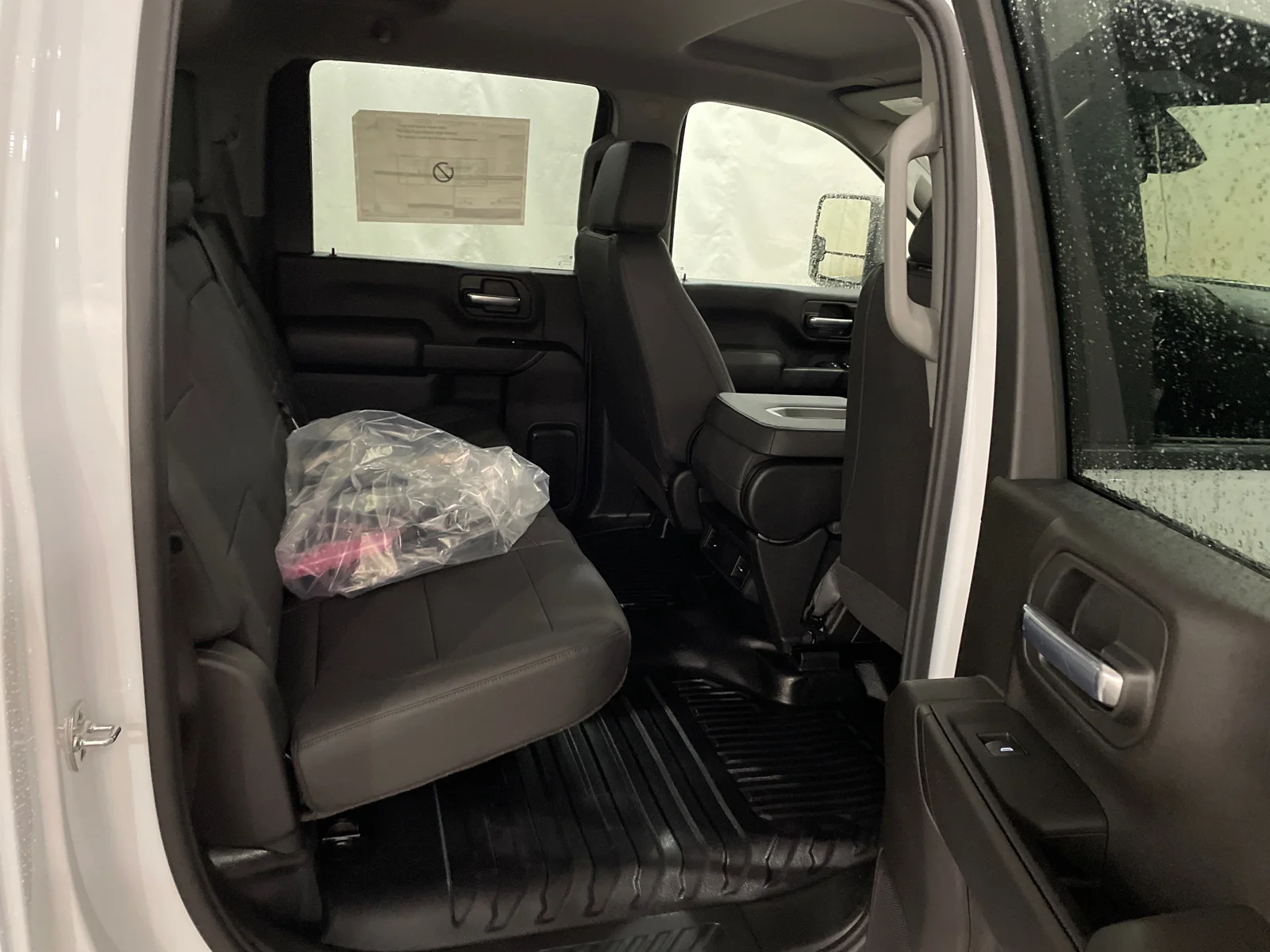2026 Chevrolet Silverado 2500 HD Work Truck - Photo 22