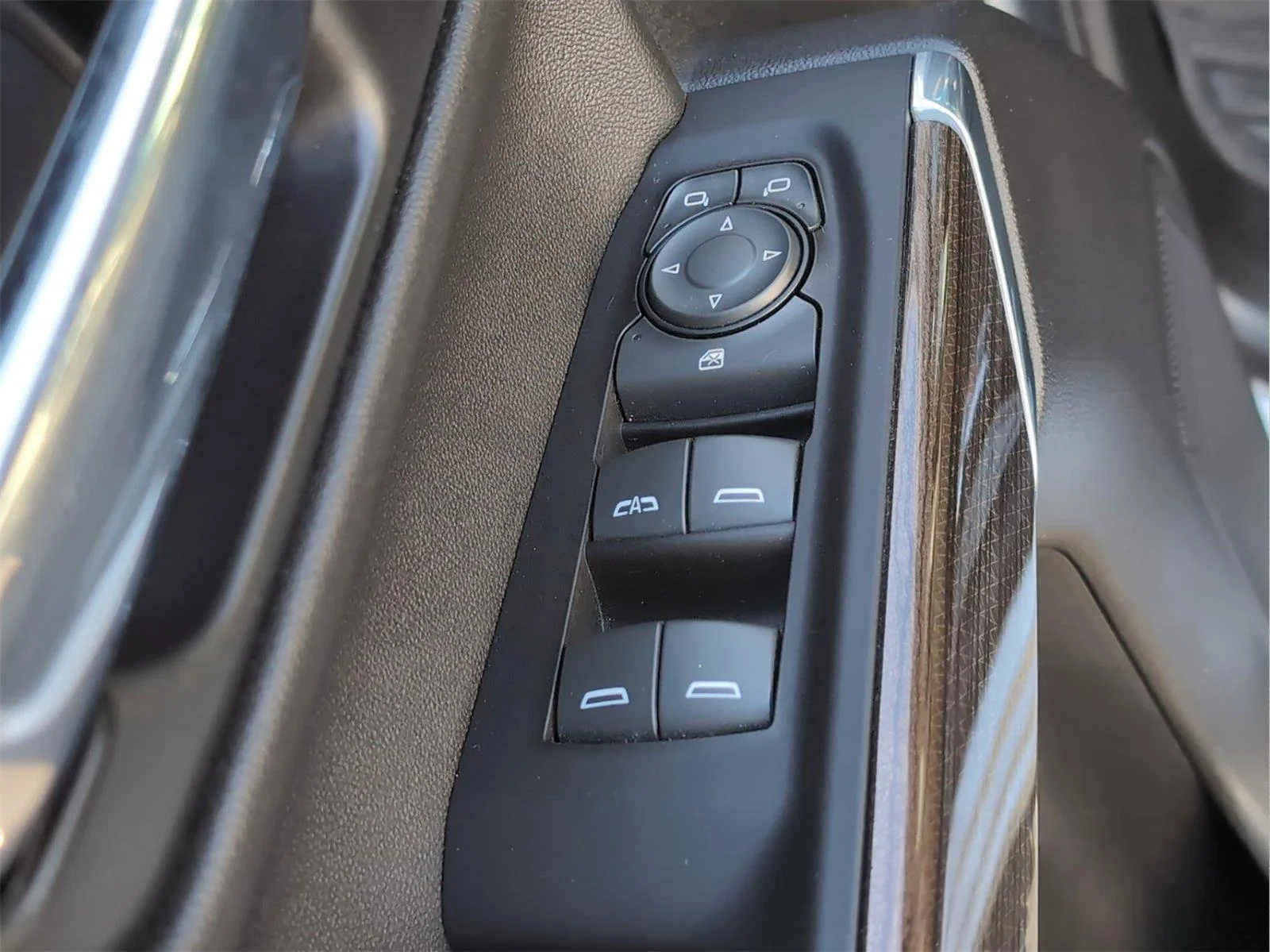 Used 2022 Black Chevrolet LT Trail Boss image 13