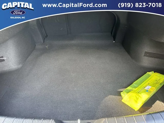 Used 2025 Black Hyundai N Line image 16