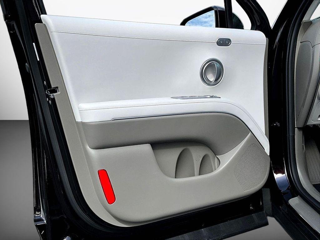 New 2027  Hyundai SEL Premium AWD image 19