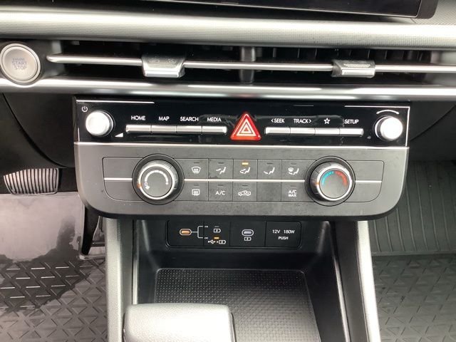 2026 Hyundai Santa Cruz SE - Photo 32