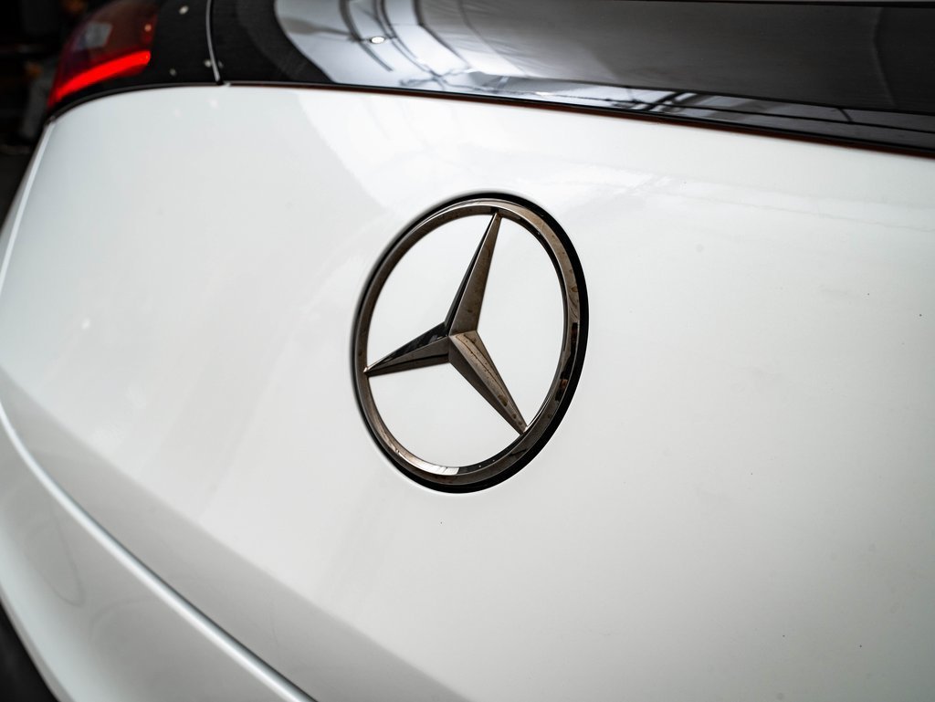 2026 Mercedes-Benz GLC Coupe AMG GLC 43 - Photo 18