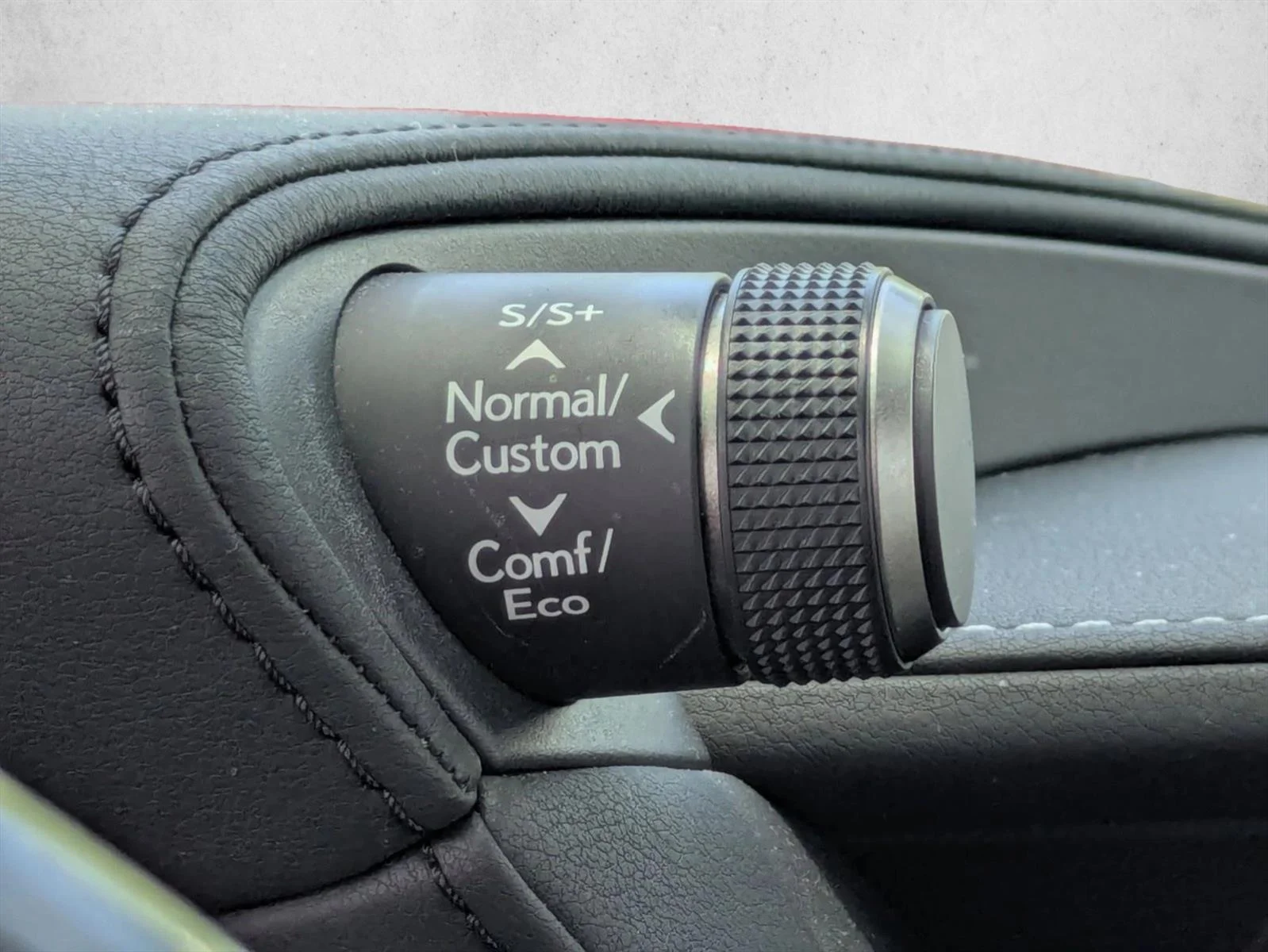 Certified Used 2023 Caviar Lexus LS 500 image 14