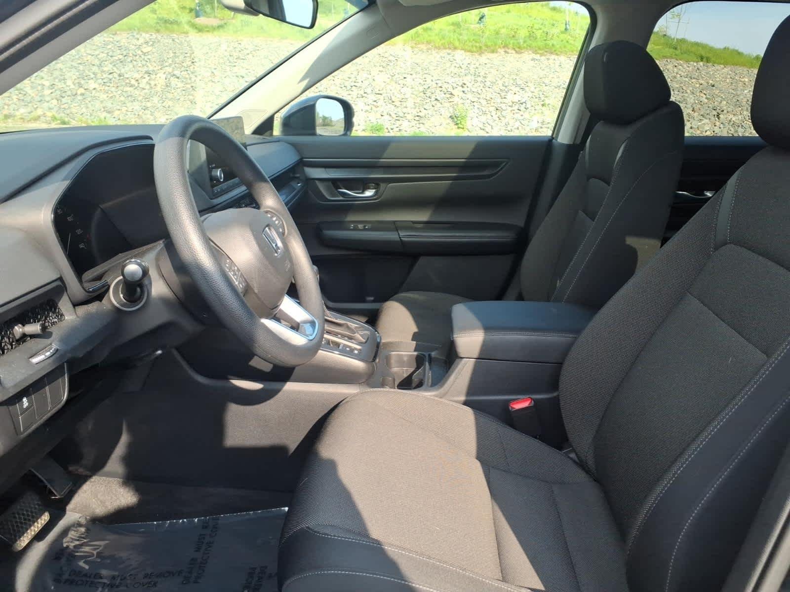 2024 Honda CR-V EX - Photo 12