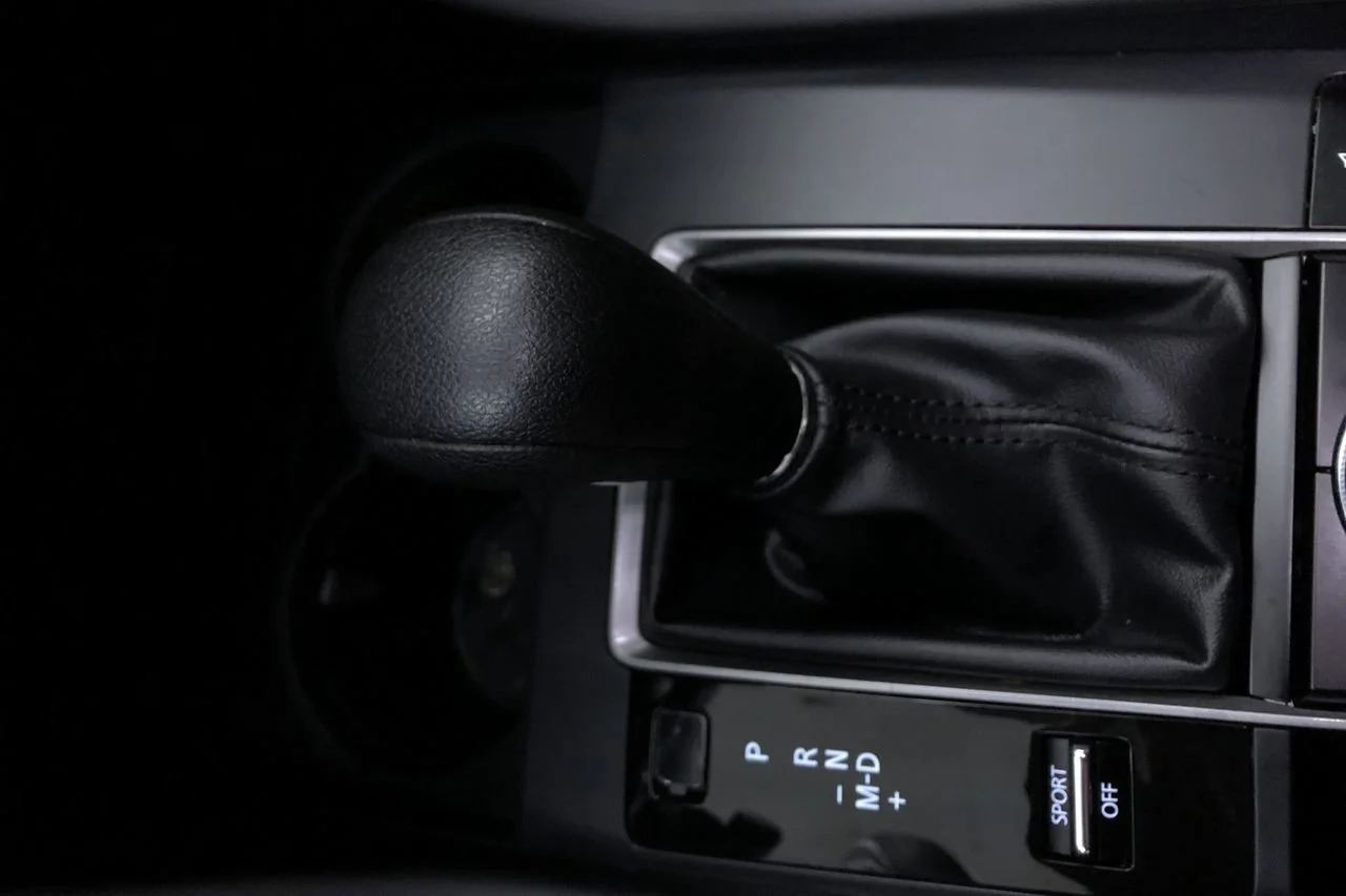 Used 2020 Jet Black Mazda  image 24