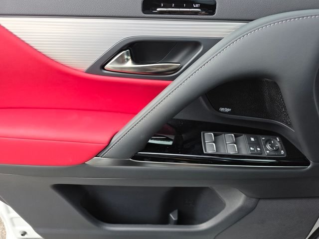 2025 Lexus LX 700h F-Sport - Photo 26