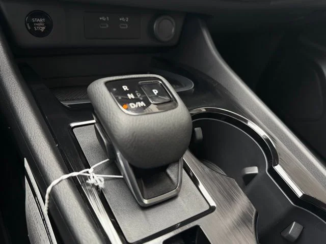New 2026  Nissan Rock Creek image 21