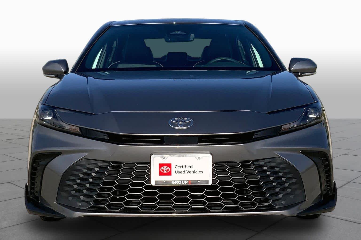 Used 2025 Heavy Metal Toyota SE image 4