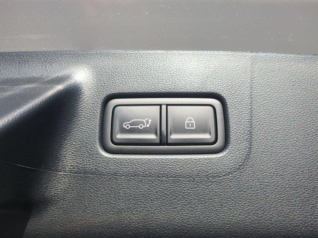 2026 Hyundai Santa Fe Calligraphy - Photo 15