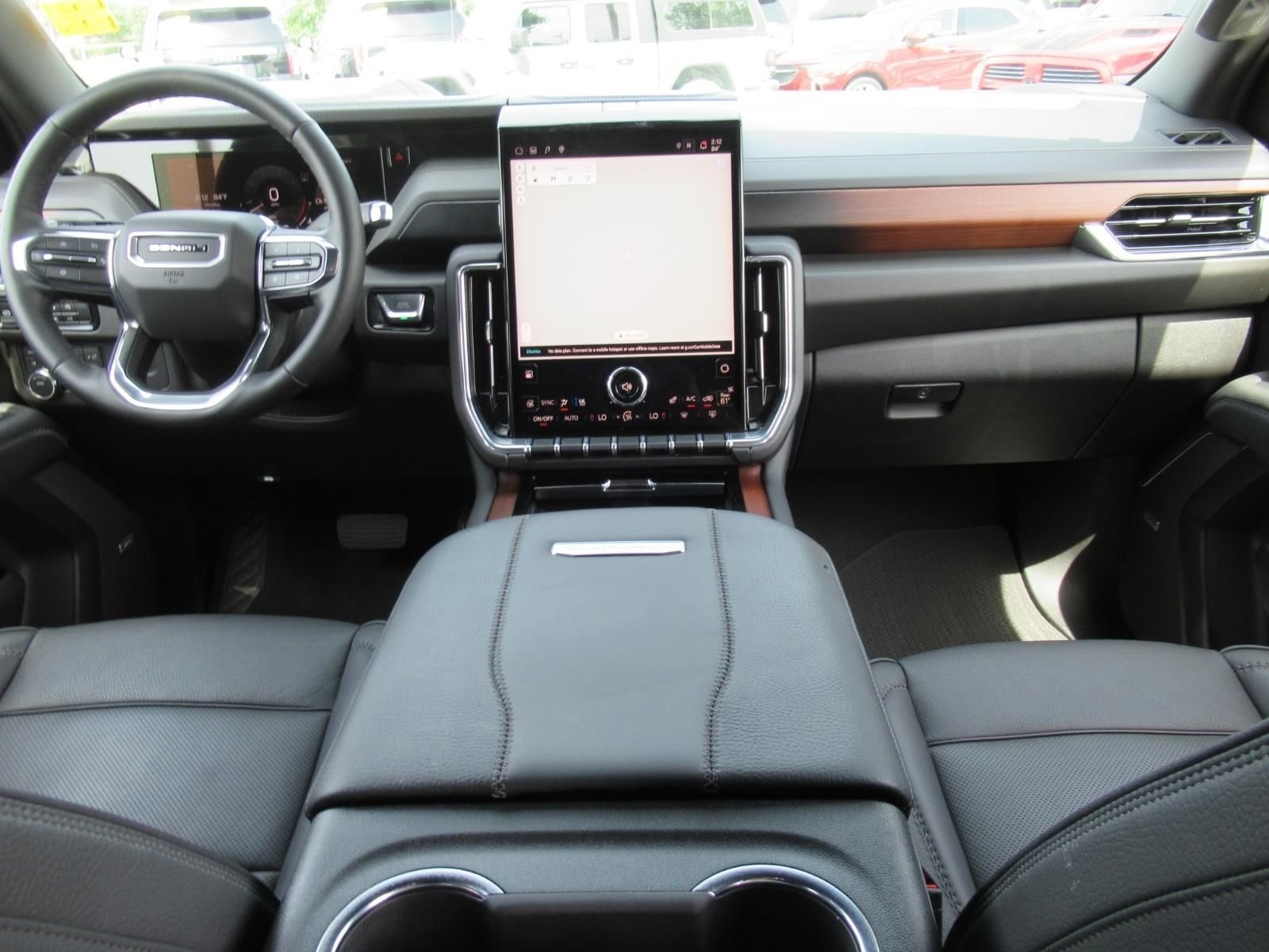 Used 2025 Silver GMC Denali image 12