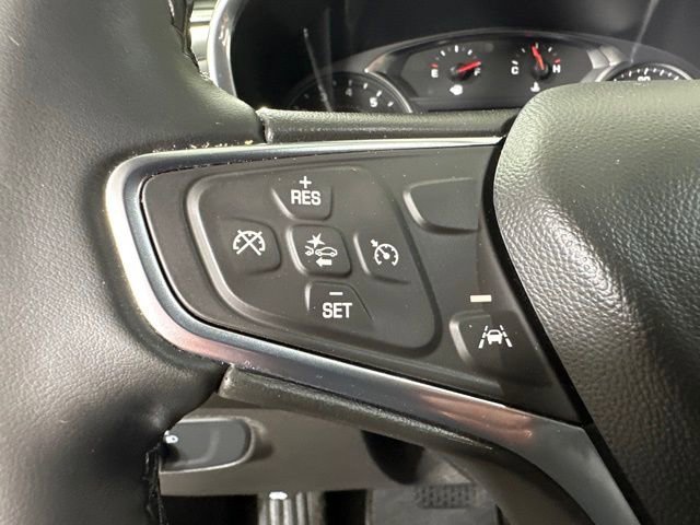 2024 Chevrolet Equinox LT - Photo 9