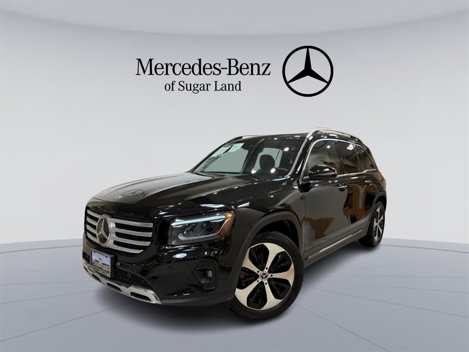 2024 Mercedes-Benz GLB Base
