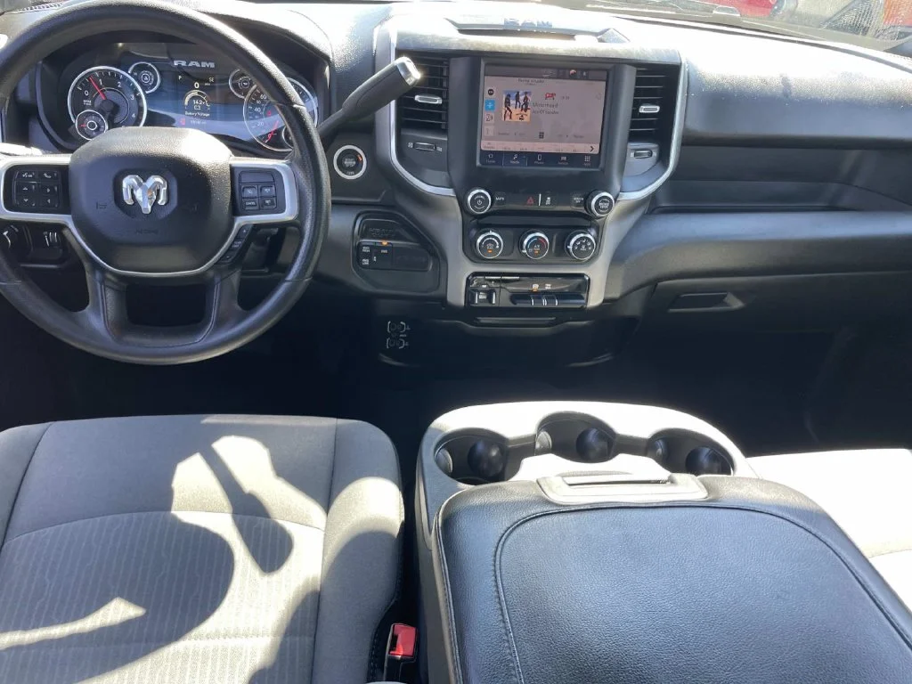 Used 2022 Gray Ram Big Horn image 9