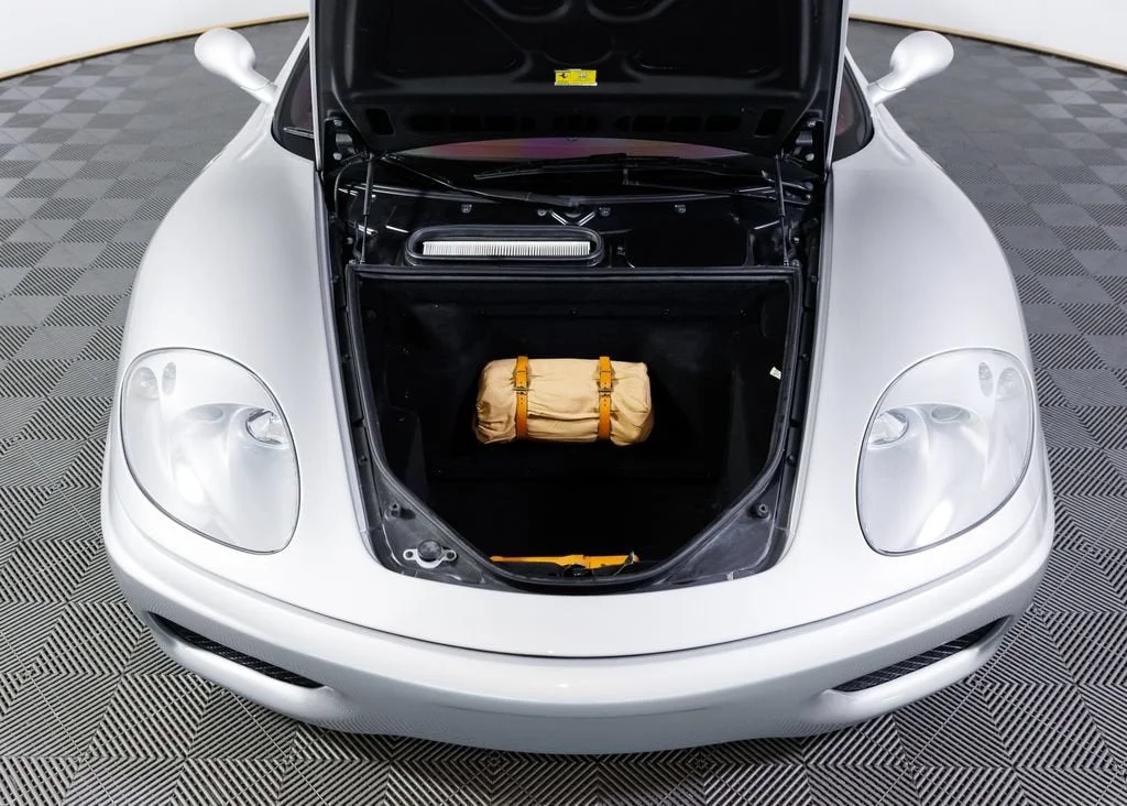 2003 Ferrari 360 Base - Photo 35