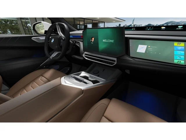 New 2027 Alpine White BMW  image 14
