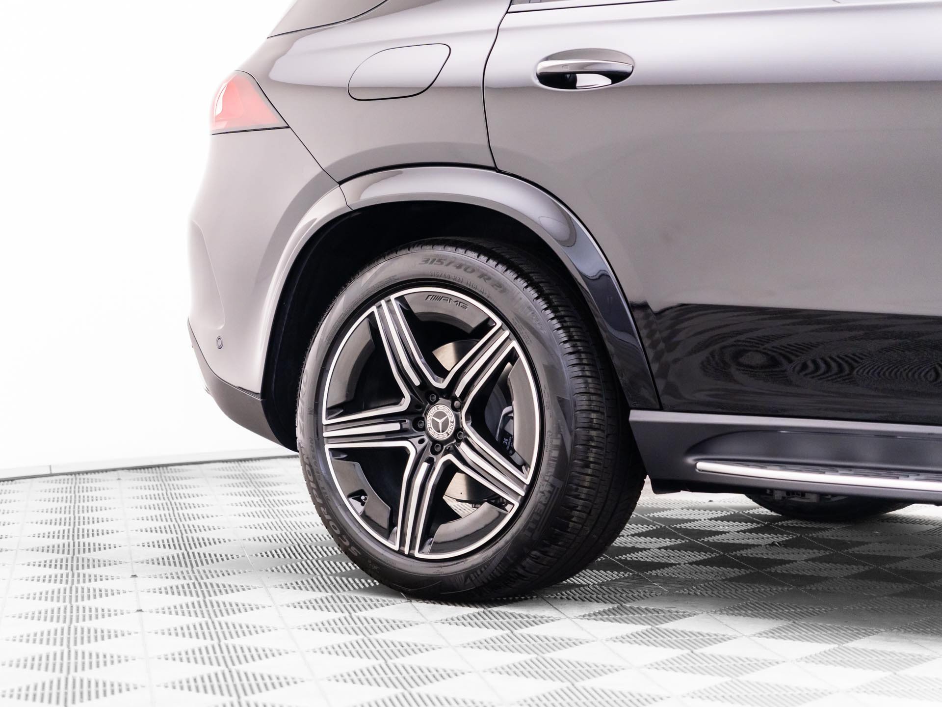 Vehicle thumbnail