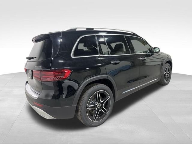 New 2026  Mercedes-Benz GLB 250 image 5