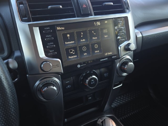 Used 2023 Gray Toyota SR5 Premium image 19