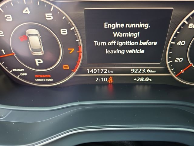 Used 2018 Gray Audi 2.0T Premium Plus image 30