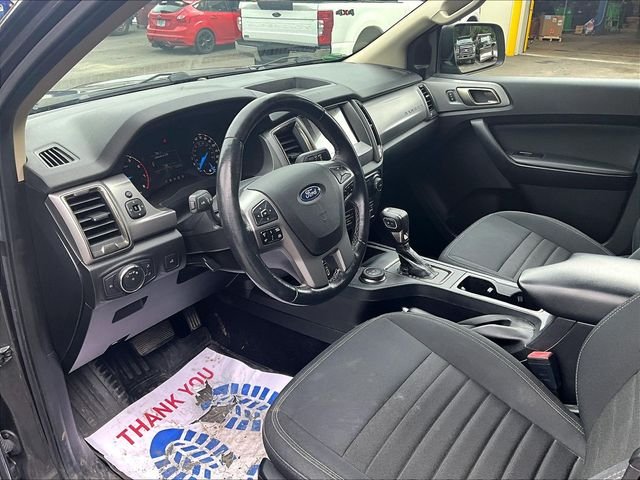Used 2020 Magnetic Ford XLT image 7