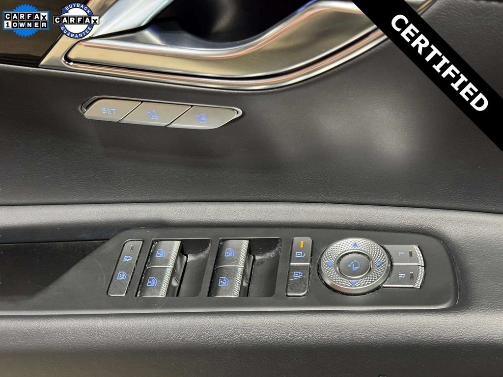 2025 GENESIS GV80 Standard - Photo 17