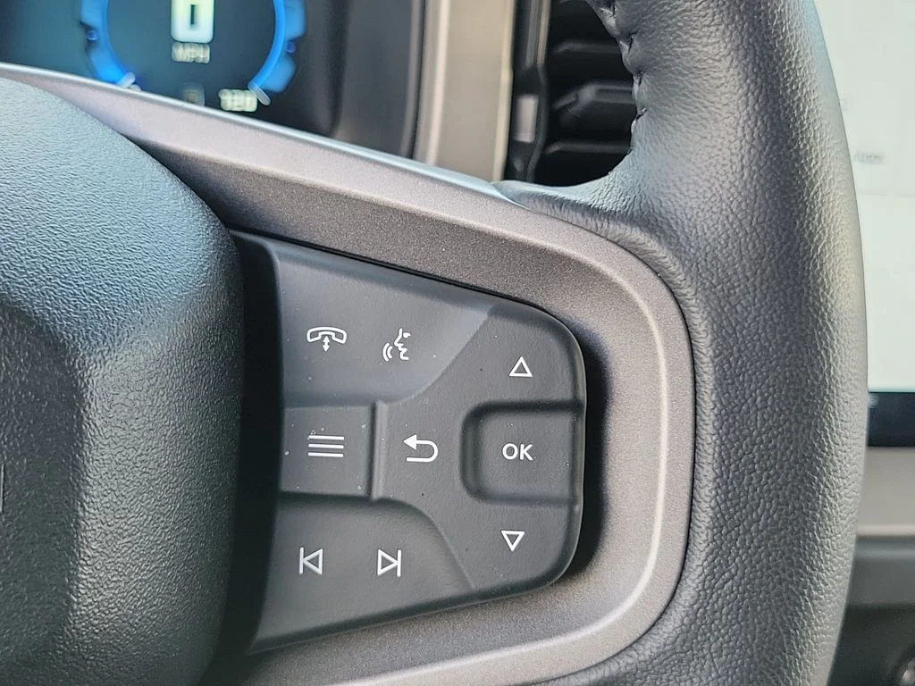Used 2026 White Ford Outer Banks image 33
