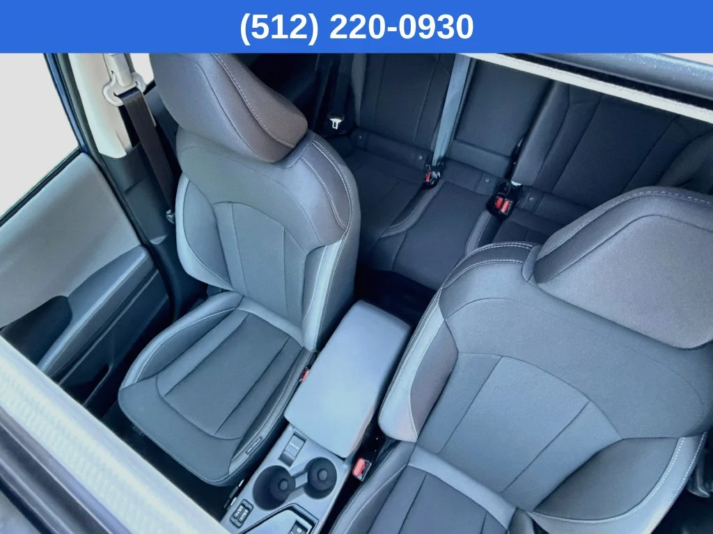 New 2027 Blue Subaru Premium image 26