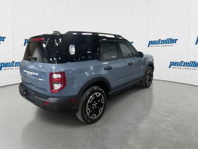 New 2026 Gray Ford Outer Banks image 10