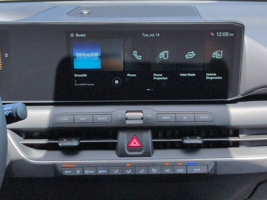2026 Kia K4 LXS - Photo 20