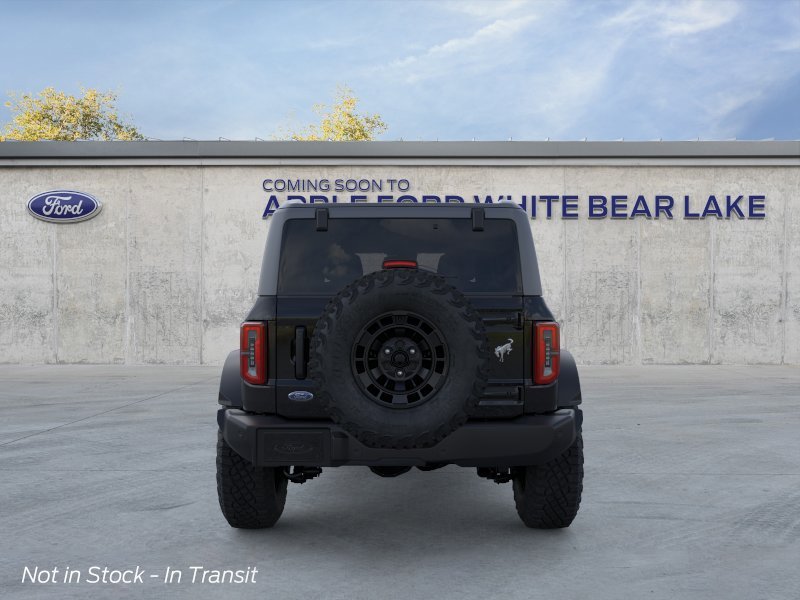New 2026 Shadow Ford Outer Banks image 5