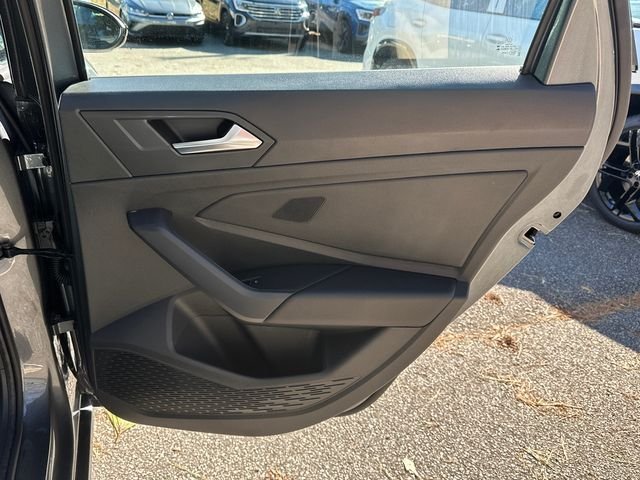 New 2026 Gray Volkswagen 1.5T Sport image 15