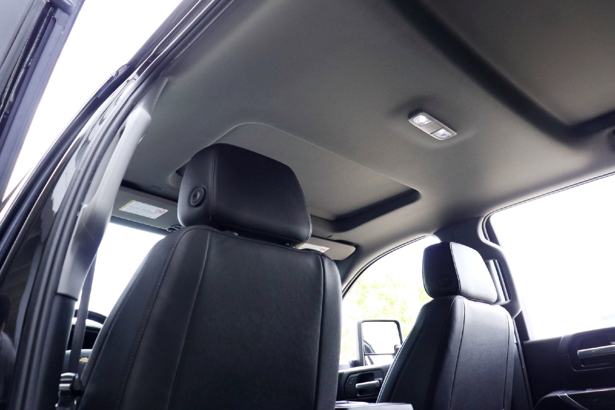 2022 Chevrolet Silverado 3500HD LTZ - Photo 26