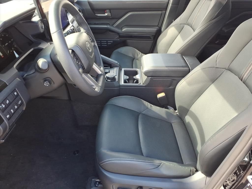 2026 Toyota 4Runner Limited - Photo 5