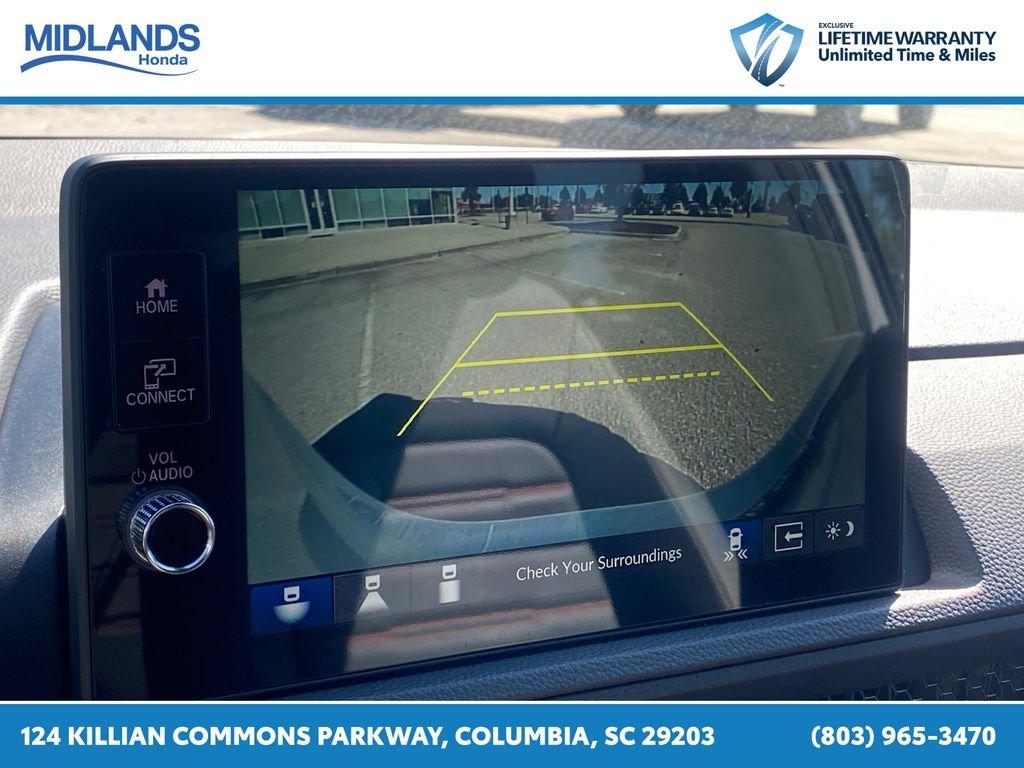 2026 Honda CR-V Sport-L - Photo 25