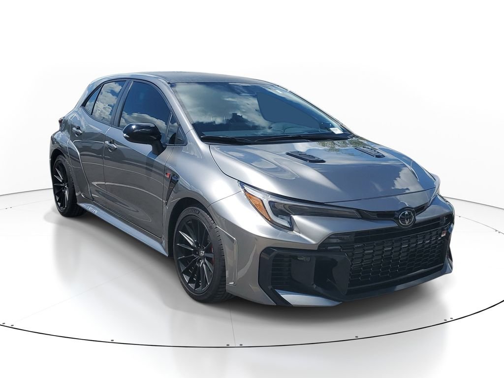 Used 2025  Toyota Premium Plus image 2
