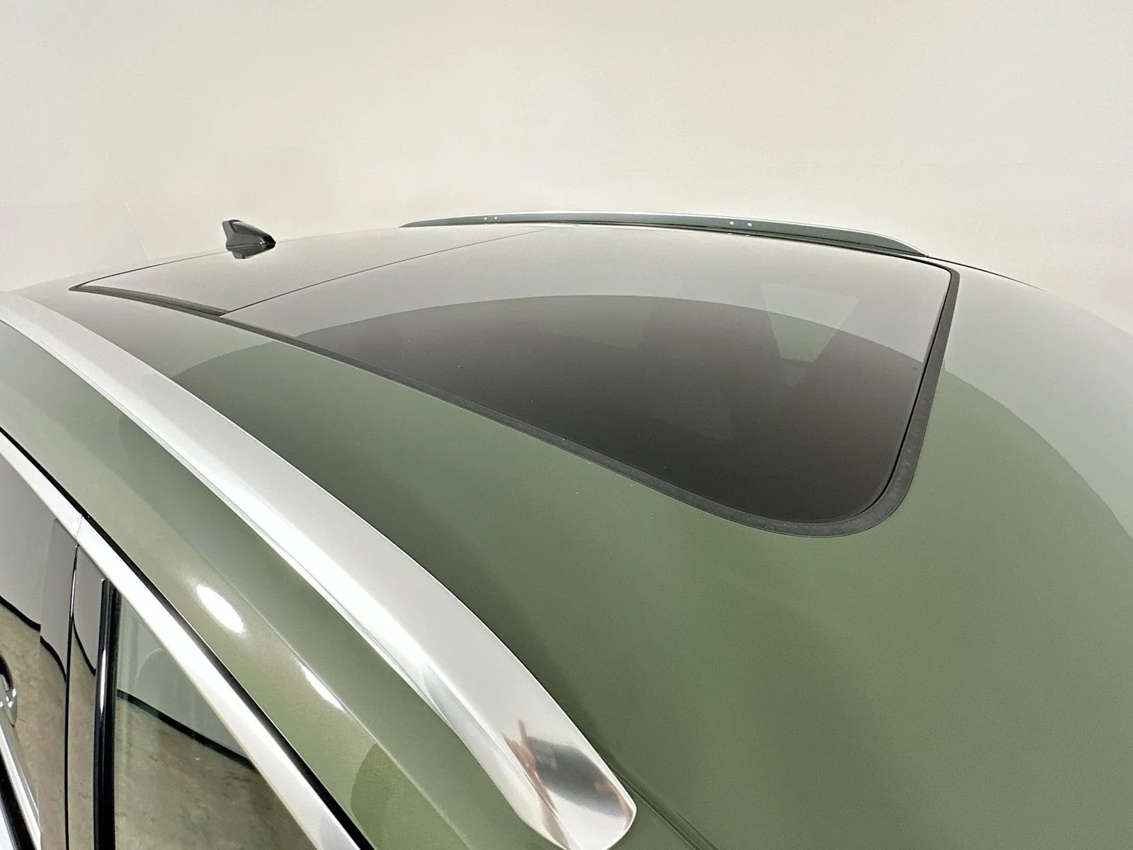 Used 2025  Audi  image 11