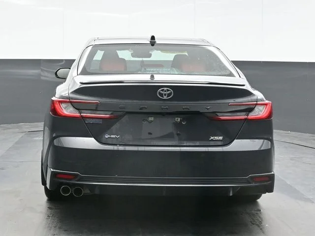 Used 2026  Toyota XSE image 2