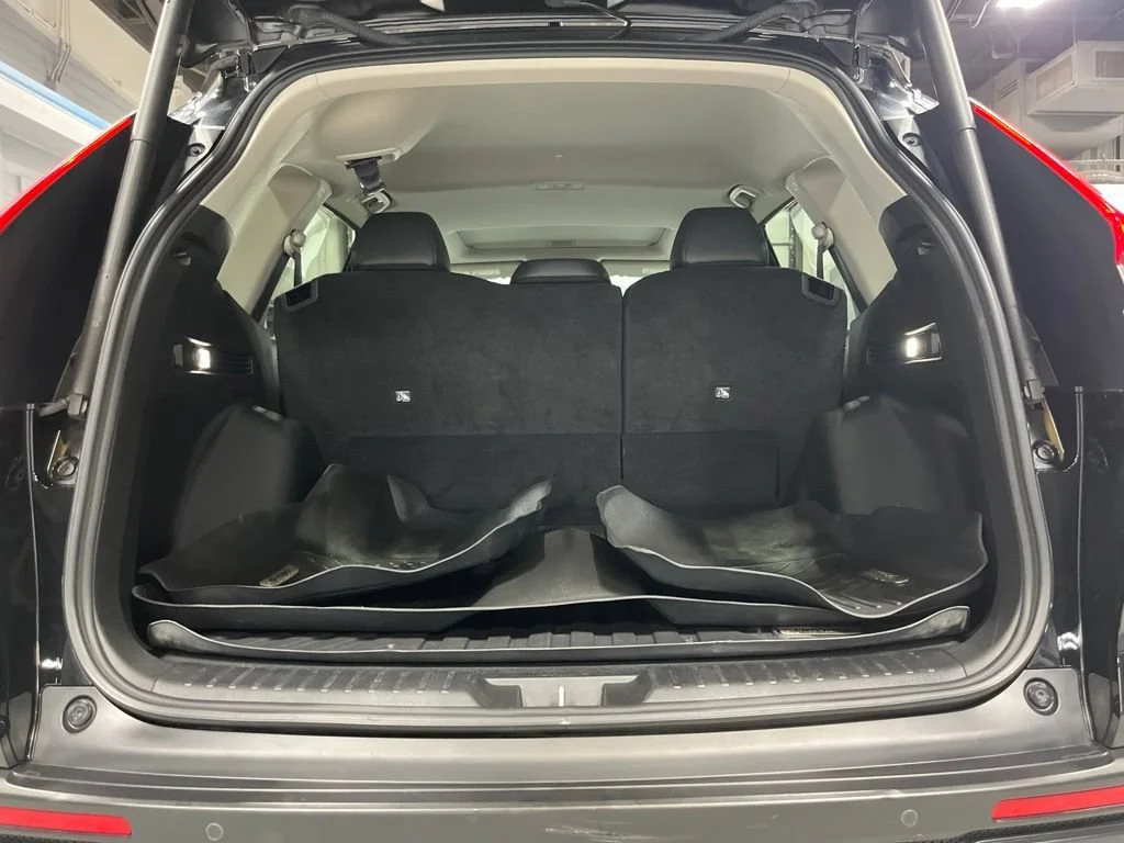 2024 Honda CR-V EX-L - Photo 66