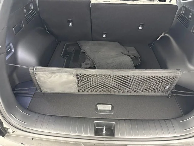 Used 2026 Gray Hyundai SEL Convenience image 32